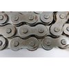 Morse 10Ft 1In Double Roller Chain 322052 80-3R